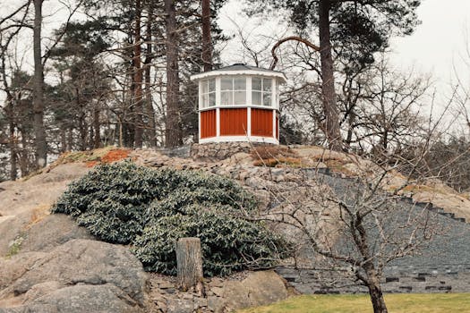 Krok za krokem: Jak snadno postavit altán ve vaší zahradě