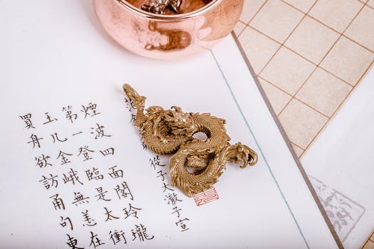 Základy Feng Shui pro Zdraví a Štěstí ve Vašem Domově