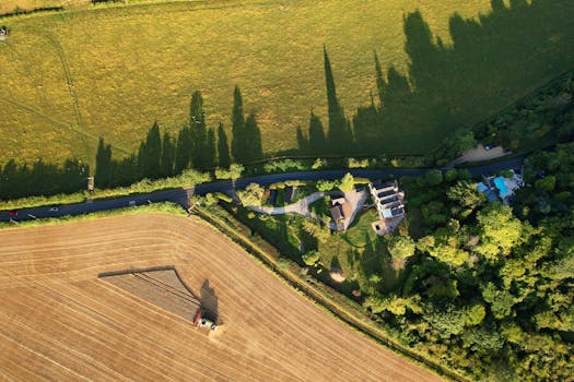 Proč se stěhovat na venkov: Klíčové výhody a praktické rady