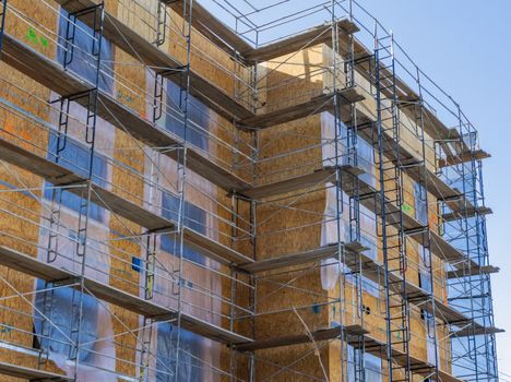 Novostavby: Jak udržovat a opravovat pro trvalejší hodnotu